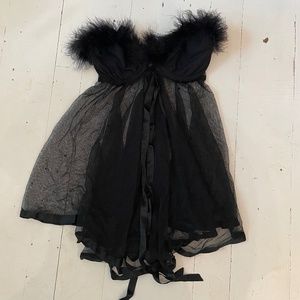 Victoria's Secret Lingerie - 34C